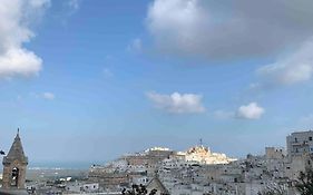 Ostuni: Casa Florange - agréable maison de ville